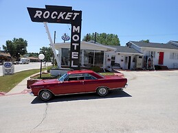 Rocket Motel