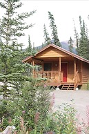 McKinley Creekside Cabins