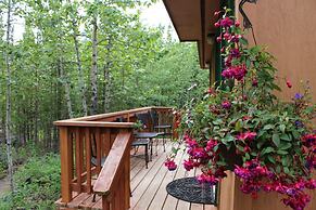 McKinley Creekside Cabins