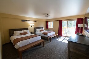 McKinley Creekside Cabins