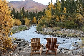 McKinley Creekside Cabins
