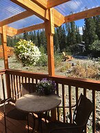 McKinley Creekside Cabins