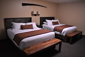 McKinley Creekside Cabins