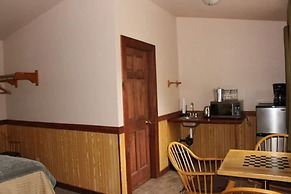 McKinley Creekside Cabins