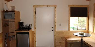 McKinley Creekside Cabins