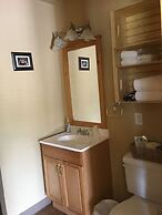 McKinley Creekside Cabins