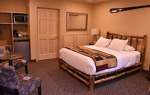 McKinley Creekside Cabins