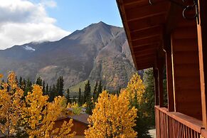 McKinley Creekside Cabins