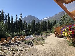 McKinley Creekside Cabins