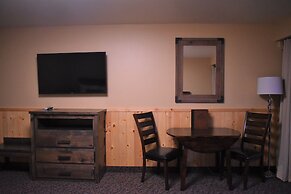 McKinley Creekside Cabins