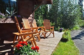 McKinley Creekside Cabins