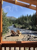McKinley Creekside Cabins