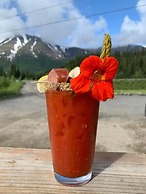 McKinley Creekside Cabins