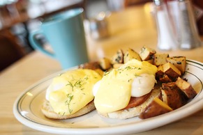 McKinley Creekside Cabins