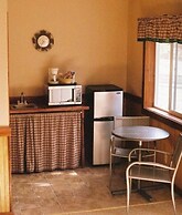 McKinley Creekside Cabins