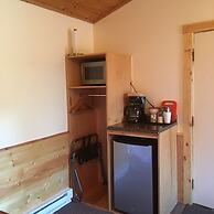 McKinley Creekside Cabins