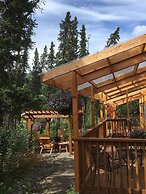 McKinley Creekside Cabins