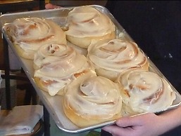 McKinley Creekside Cabins