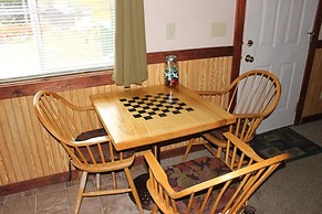 McKinley Creekside Cabins