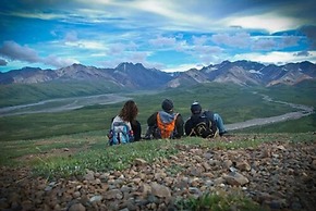 McKinley Creekside Cabins