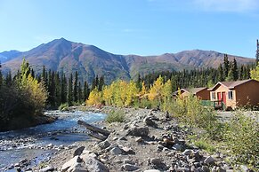 McKinley Creekside Cabins