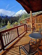 McKinley Creekside Cabins