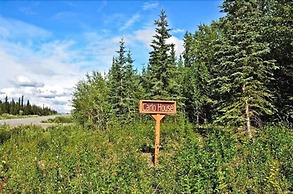 McKinley Creekside Cabins