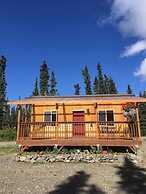 McKinley Creekside Cabins