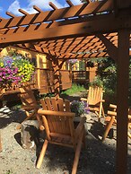 McKinley Creekside Cabins