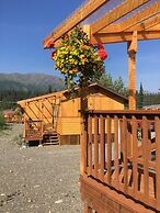 McKinley Creekside Cabins