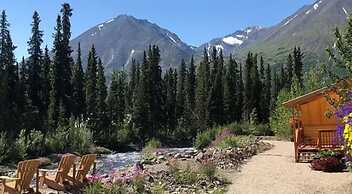 McKinley Creekside Cabins