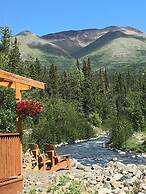 McKinley Creekside Cabins