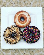 McKinley Creekside Cabins