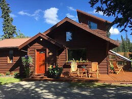 McKinley Creekside Cabins
