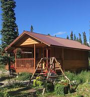 McKinley Creekside Cabins