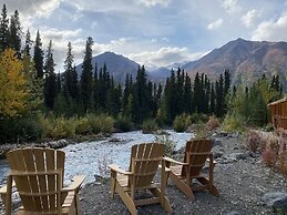 McKinley Creekside Cabins