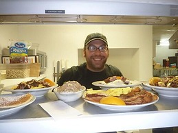 McKinley Creekside Cabins