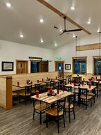 McKinley Creekside Cabins