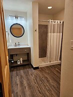 McKinley Creekside Cabins