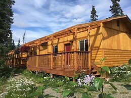 McKinley Creekside Cabins