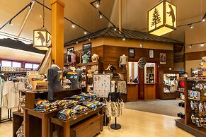 Old Faithful Snow Lodge & Cabins - Inside the Park