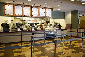 Old Faithful Snow Lodge & Cabins - Inside the Park