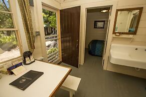 Swiftcurrent Motor Inn and Cabins - Inside the Park