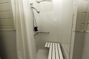 Swiftcurrent Motor Inn and Cabins - Inside the Park