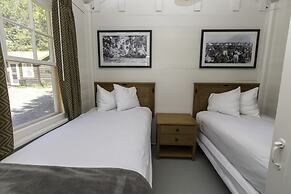 Swiftcurrent Motor Inn and Cabins - Inside the Park