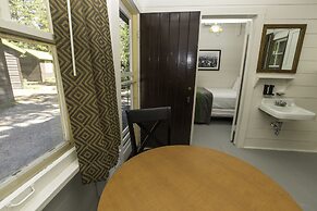 Swiftcurrent Motor Inn and Cabins - Inside the Park