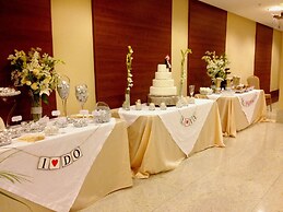 Torres de Alba Hotel & Suites