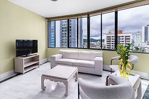 Torres de Alba Hotel & Suites