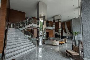 Torres de Alba Hotel & Suites