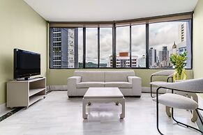 Torres de Alba Hotel & Suites